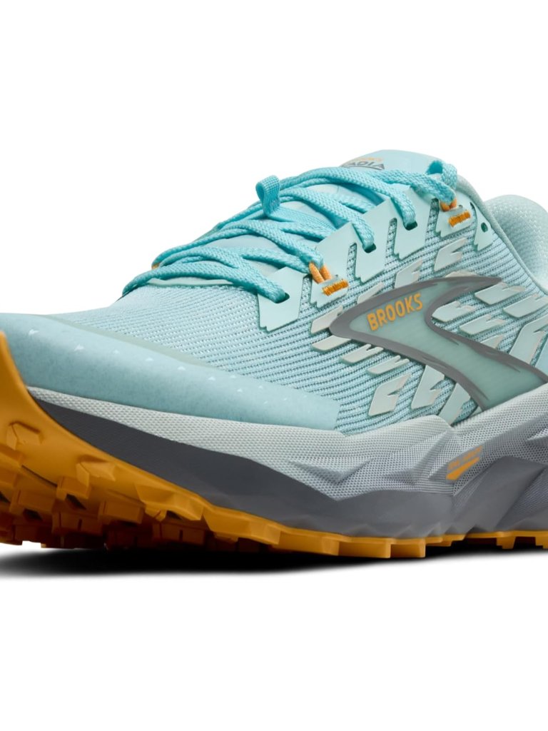 Women’s Cascadia 19 Mountain Trail Running Shoe